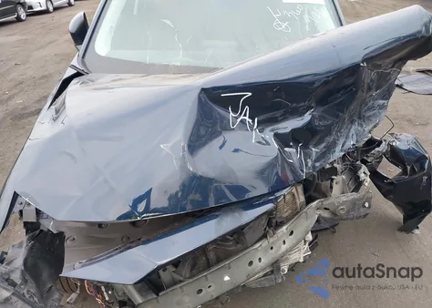 2020 Mazda Cx-5 Touring z USA, uszkodzony, nr VIN JM3KFACM8L0804067